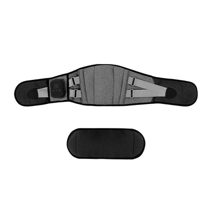 Electric Waist Support Rechargeable Massager Belt Multifunctional