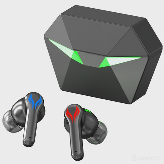 Premium Noise Cancelling Wireless Earbuds -Clear calls • Deep bass • Comfortable fit • All-day listening